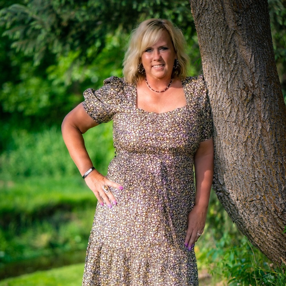 Meet your Posher, Michelle